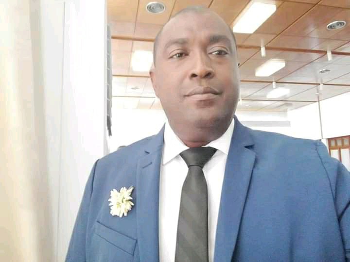 image Youssouf Ismaël : « Rien ne se résout sans dialogue »